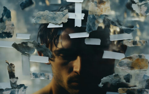 Психоанализ