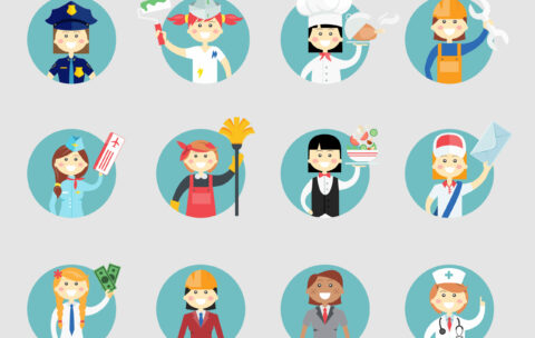 Профориентационная работа