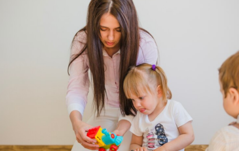 Нейропсихология