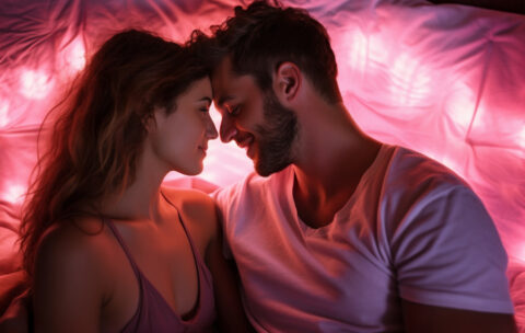 Женская сексология