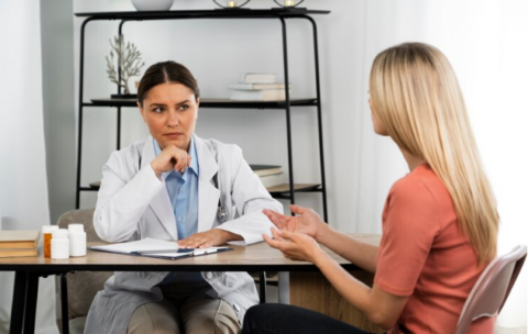 Психотерапия в онкопсихологии