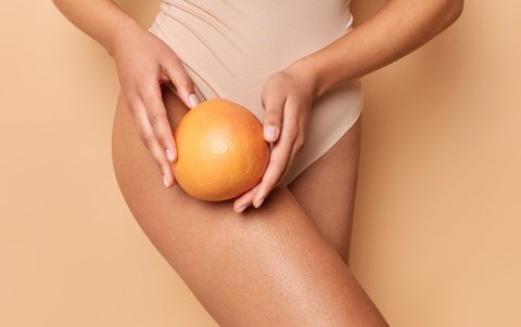 целлюлит