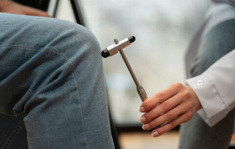 Неврология