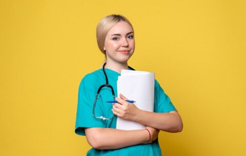 Реабилитационное сестринское дело