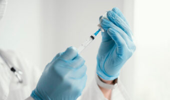 Как работает вакцинация
