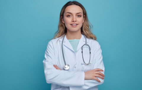 Карьера врача