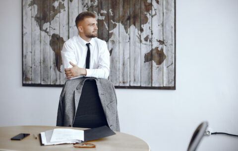 Коуч. Психолог бизнес-консультант