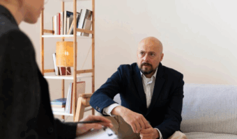 Психологическое консультирование