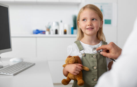 Родительство без тревоги