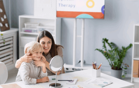 Логопедия и медицинская логопедия