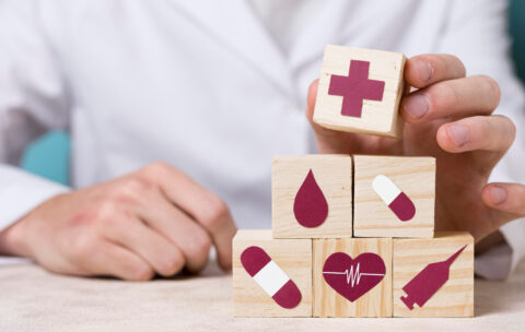 Менеджер в здравоохранении