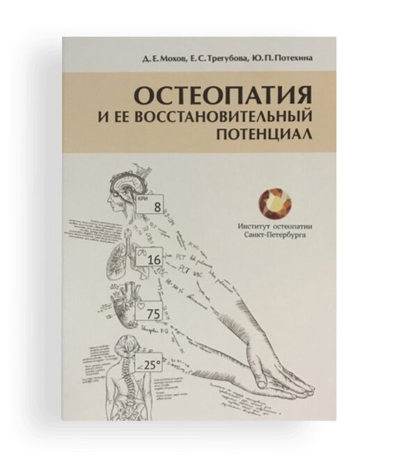 Мохов Д. Остеопатия и ее потенциал