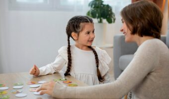 Превентивная логопедия