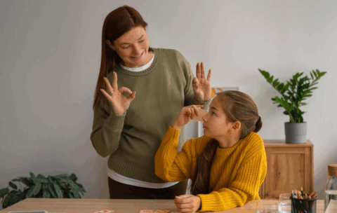 Учитель-дефектолог