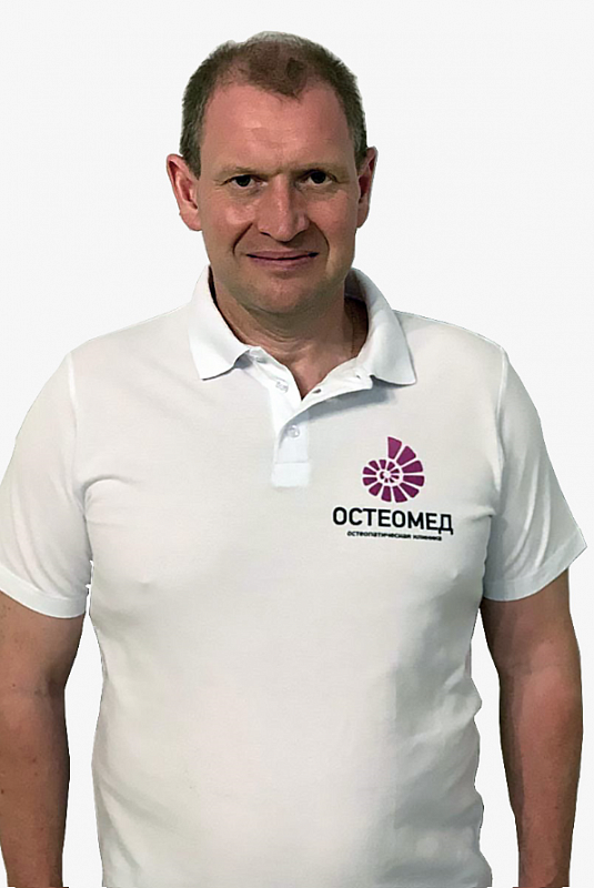 Шмелев Валерий Викторович
