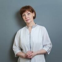 Андреева Елена Ивановна