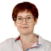 Карлова Татьяна Юрьевна