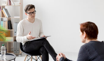 Психолог-консультант