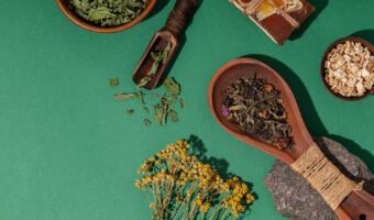 Доктор Натуропатии