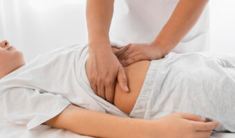 Фасилитированный сегмент