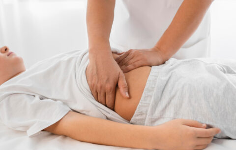 Фасилитированный сегмент