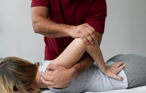 Остеопатия и традиционная китайская медицина