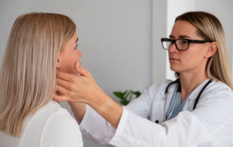 Традиционная китайская медицина