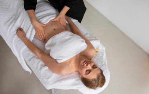 Паренхиматозные органы