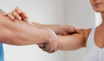 Атаксия. Причины. Методы работы