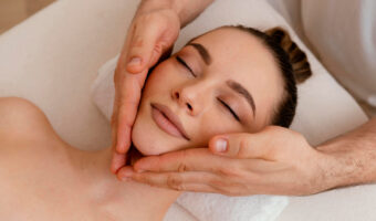 Буккальный массаж