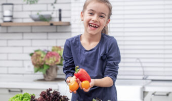 Детская диетология и нутрициология