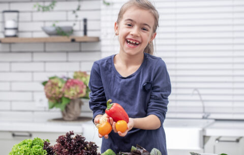 Детская диетология и нутрициология