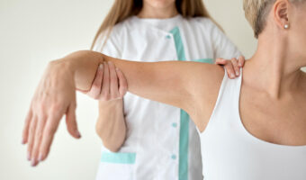 Функциональное мышечное тестирование