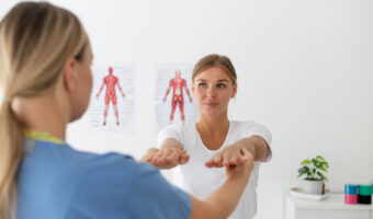 Интеграция рефлексов