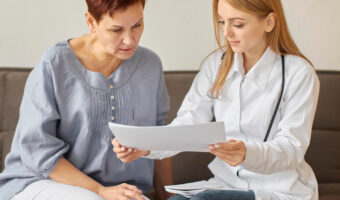 Эффективная коммуникация с пациентами