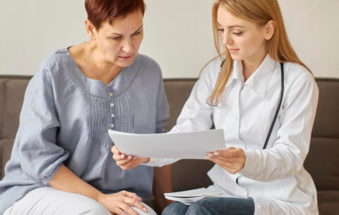 Эффективная коммуникация с пациентами