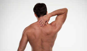 Курс по сколиозу