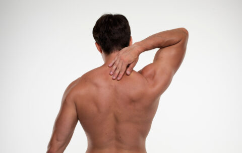 Курс по сколиозу