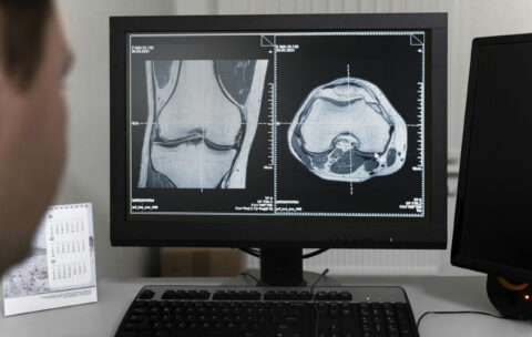 МР-диагностика