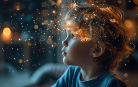 Нейрологопедия