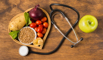 Практическая нутрициология