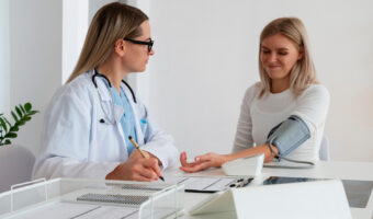 Принципы взаимодействия с невротичными пациентами