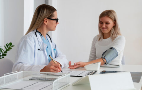 Принципы взаимодействия с невротичными пациентами