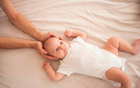 Реакции В. Войта