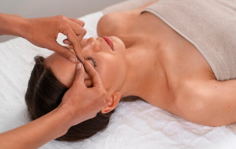 Семинар Блефаролифт