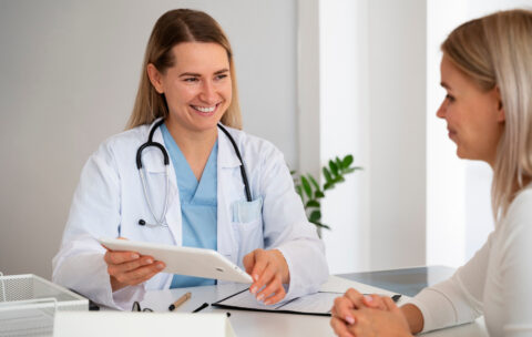 Сопротивление Пациента