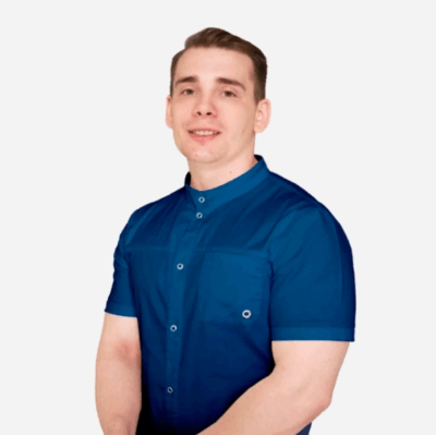 Таранников Владислав Владимирович