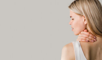 Типичные проблемы шейного отдела позвоночника