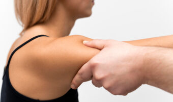 Вебинар. Плечевой сустав