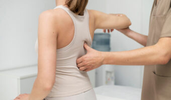 Вебинар. Сколиоз